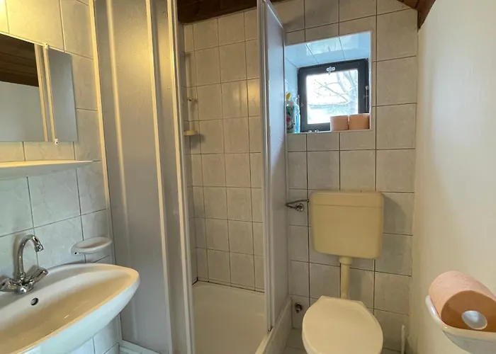 Apartment Pajta Vendeghaz Salfoeld Salfold