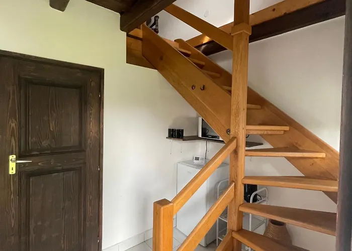 Pajta Vendeghaz Salfoeld